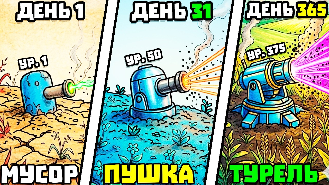 ГОРИТЕ, ТВАРИ!