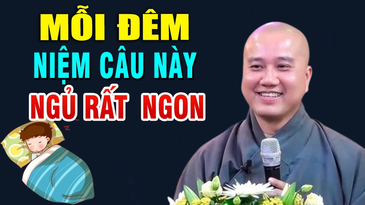 Mỗi Tối Trước Khi Ngủ 