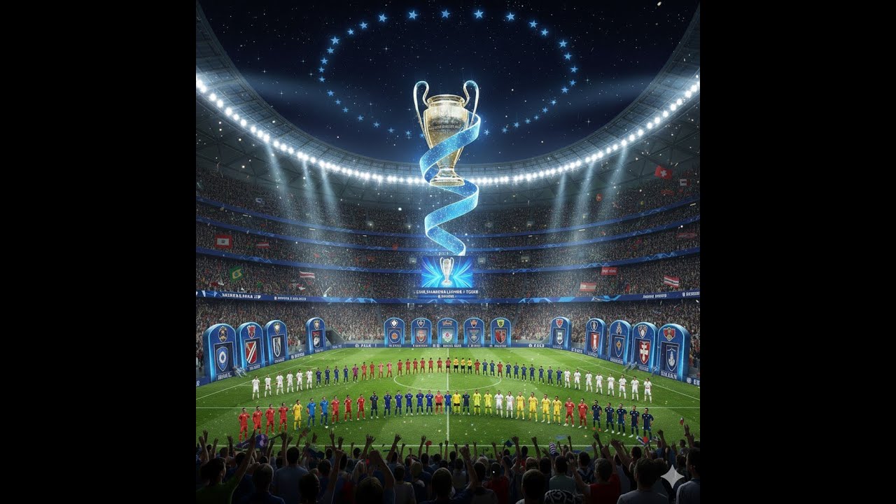 LIVE FOOTBALL WAR – YOUR COMMENT = GOAL ⚽