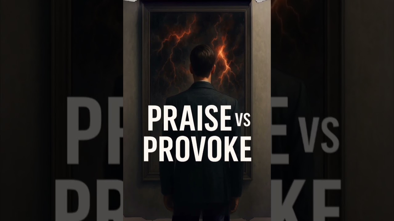 Praise vs Provoke: The Narcissist&rsquo;s Favorite Game | Narcissistic Abuse Short