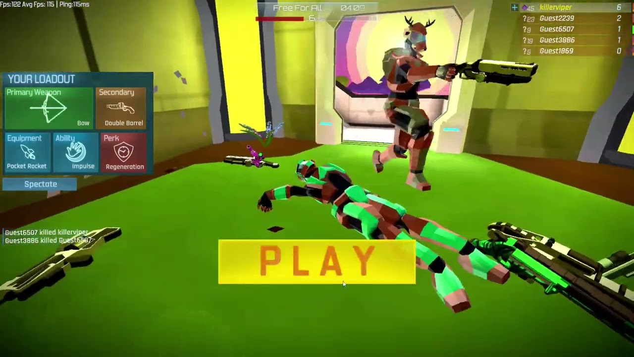 Lets Try Out Hardcore Mode!