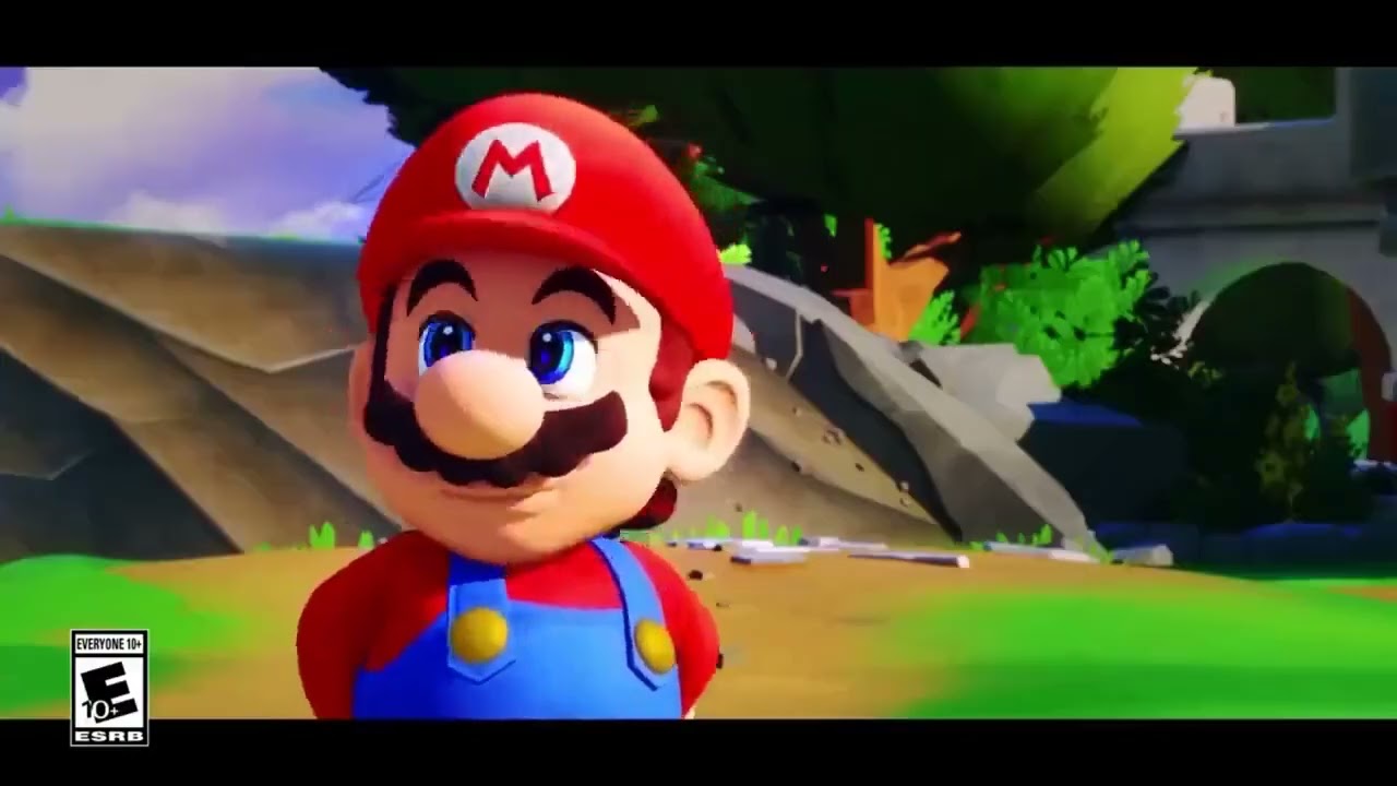 Wega Jumpscare