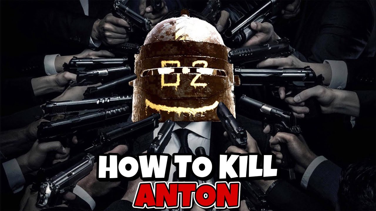 HOW TO KILL ANTON WITH NOTHING IN PROJECT DELTA | ROBLOX