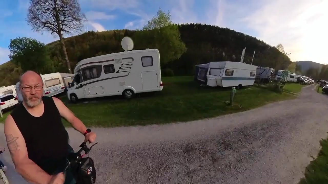 Camping Maintal Resort Collenberg
