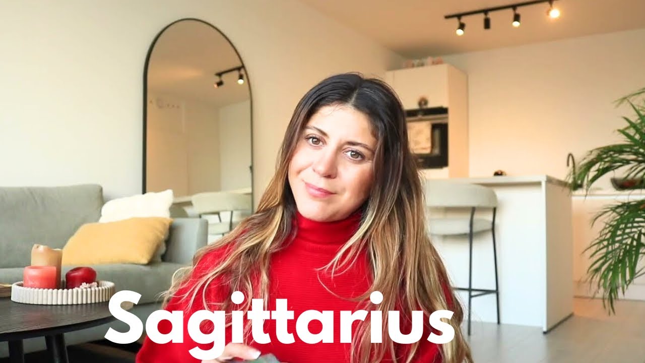 SAGITTARIUS ♥️ Someone Is MISSING You, But You MINDING Your Business !! February 2026 Tarot