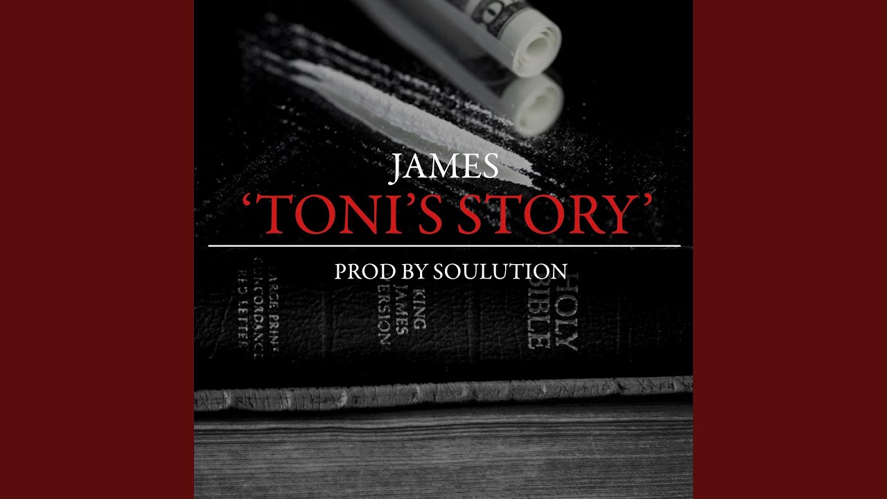 Toni's Story