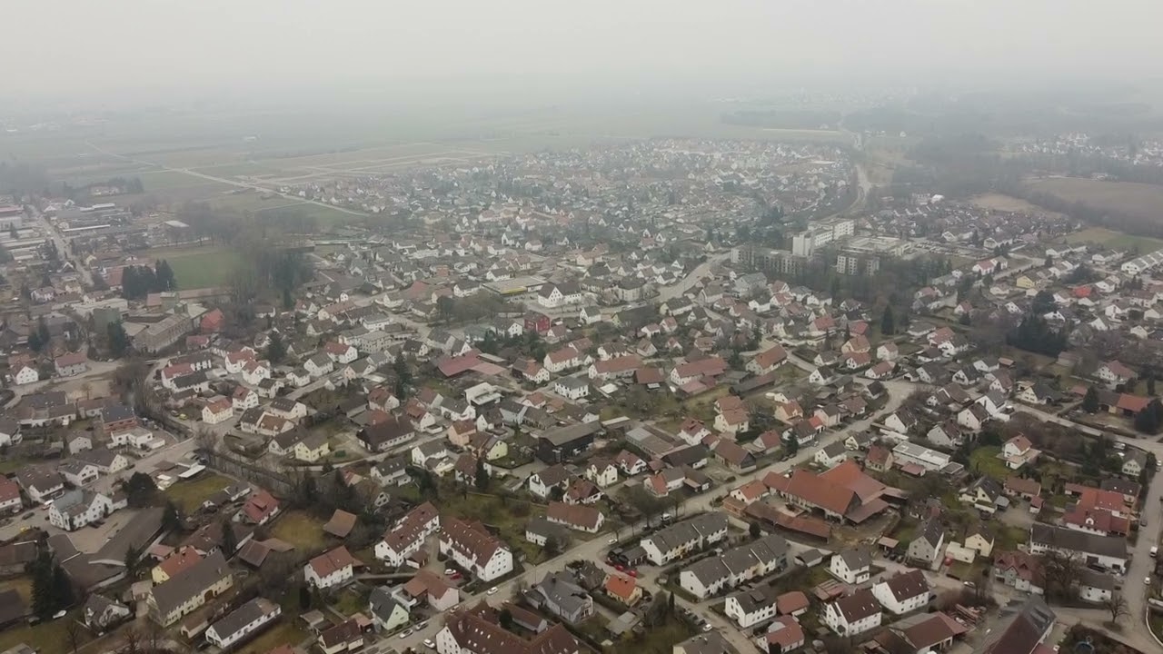 SChwabmünchen
