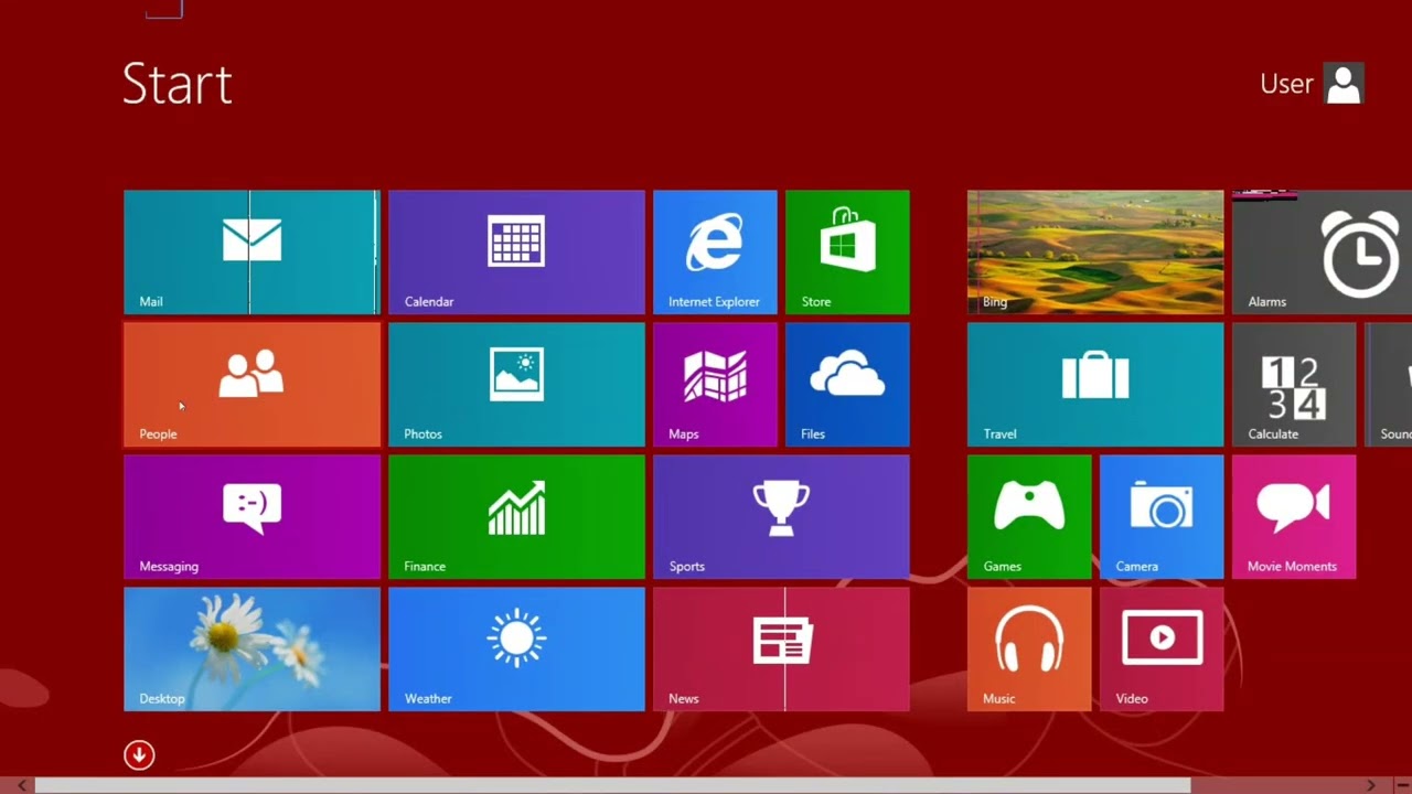 Installing and exploring Windows 8.1 Preview Build 9385!