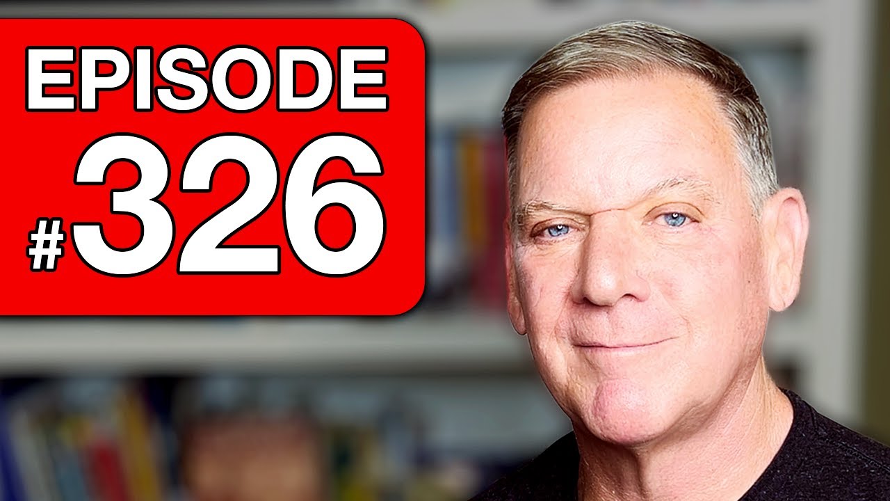 Longevity, Switching Programs, WTH Effect, ABC, Fat Loss, Loaded Carries & More | DJU Podcast 