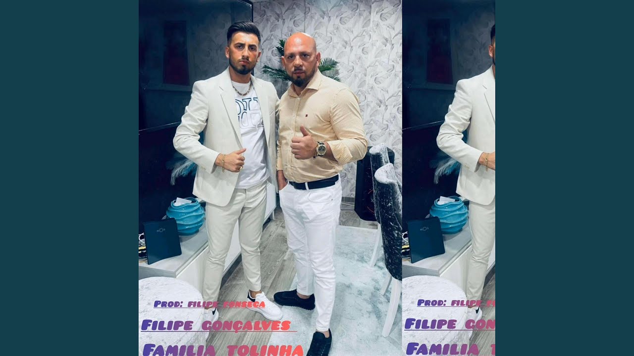 Familia Tolinha