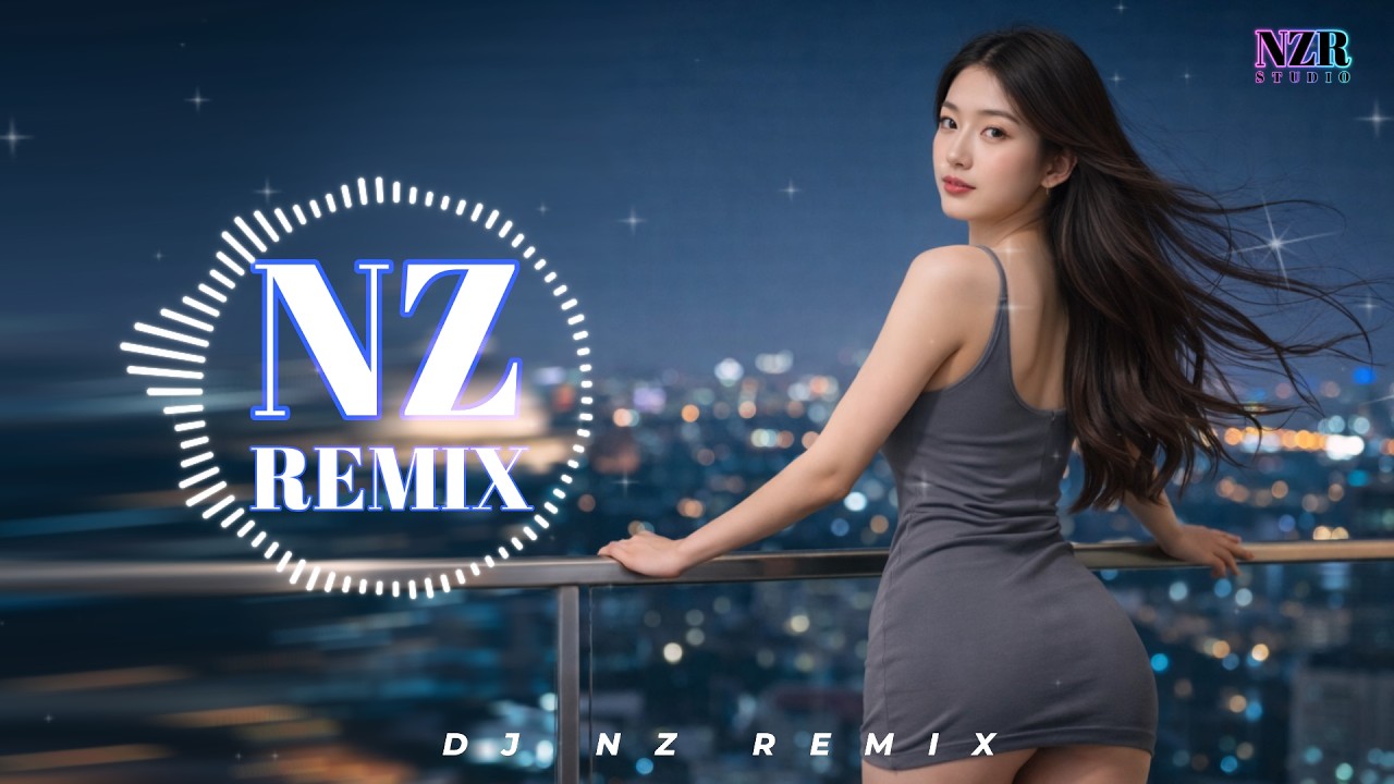 (เบสแน่นๆ) เพลงแดนซ์มันๆ ฟังสบายๆ ชิวๆ #กำลังฮิตในTikTok (Mini-Nonstop V.156) (NZ REMIX) #djnzremix