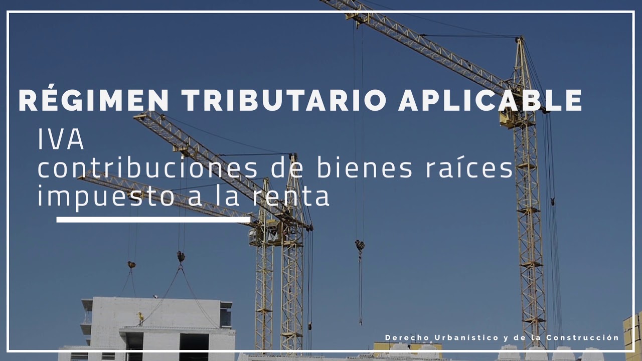 Diplomado en Derecho Urbanístico y de la Construcción