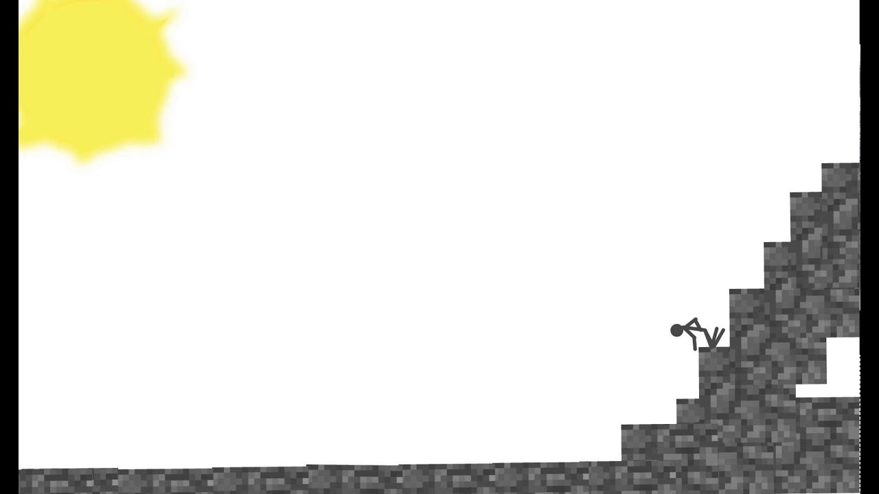 stikman Dismant