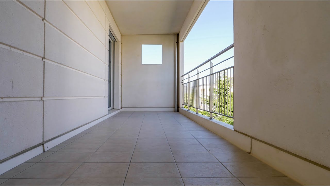 Presentation appartement duplex combles Rolle