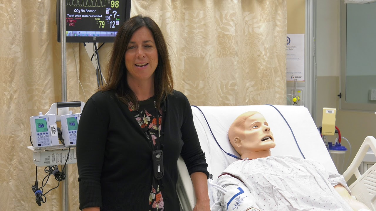 Hennepin Healthcare Simulation Center Celebrates 5th Anniversary