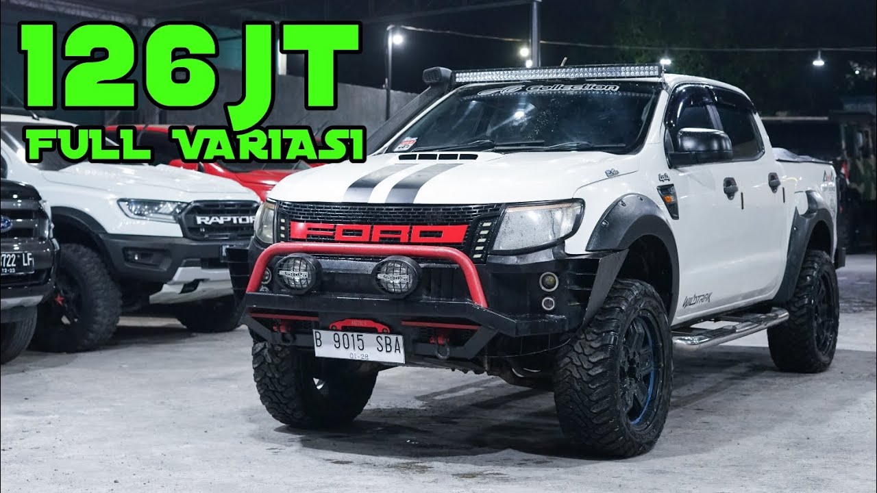 СНОВА ДЕШЕВО, FORD RANGER BASE 2012 ПОЛНЫЕ ВАРИАЦИИ‼️