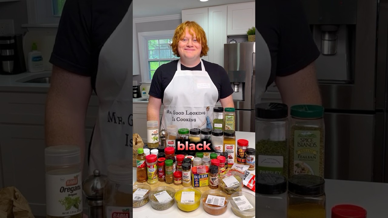 Do You Consider Gingers Black?