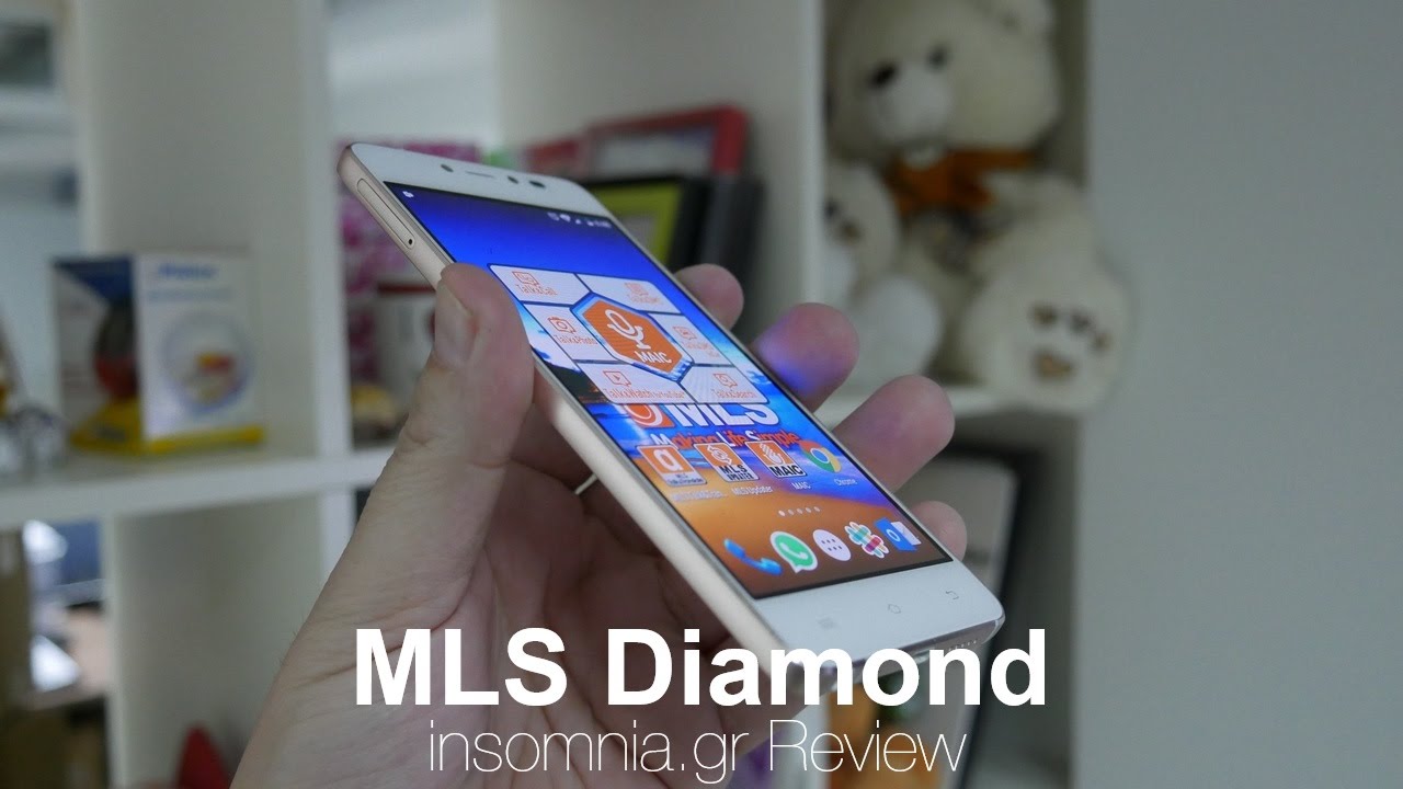 MLS Diamond Video Review