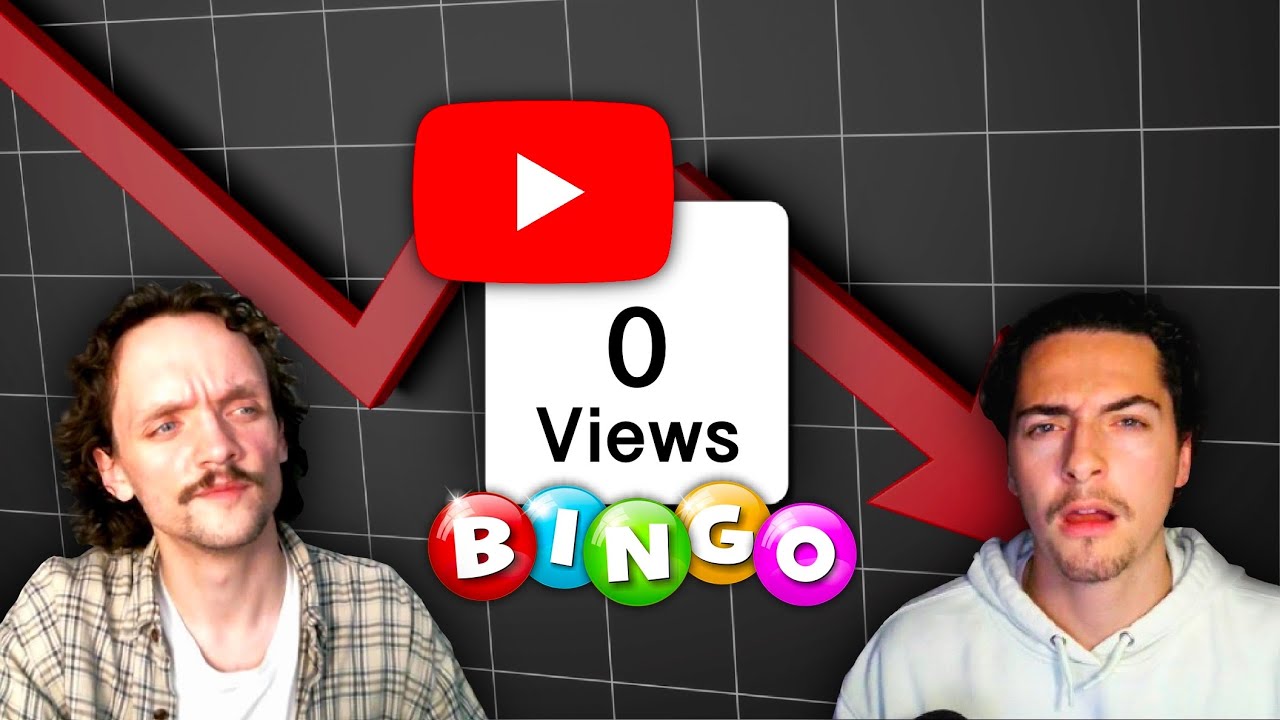 0 Просмотр видео на YouTube Бинго