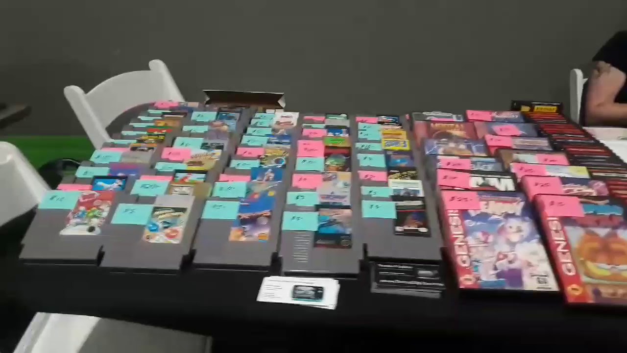 BoroughCon 2018 ( SATURDAY)
