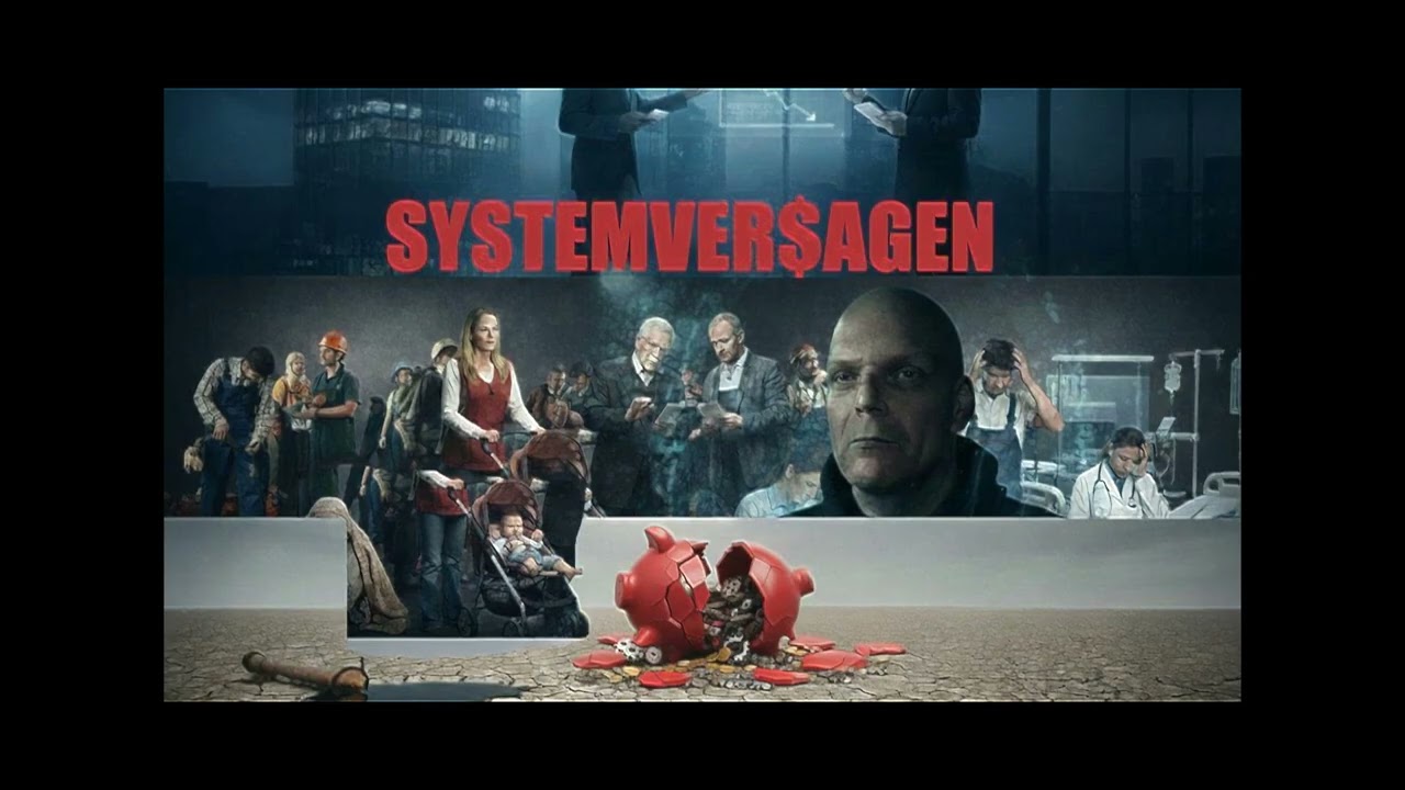 Dragontaskardia - Systemversagen