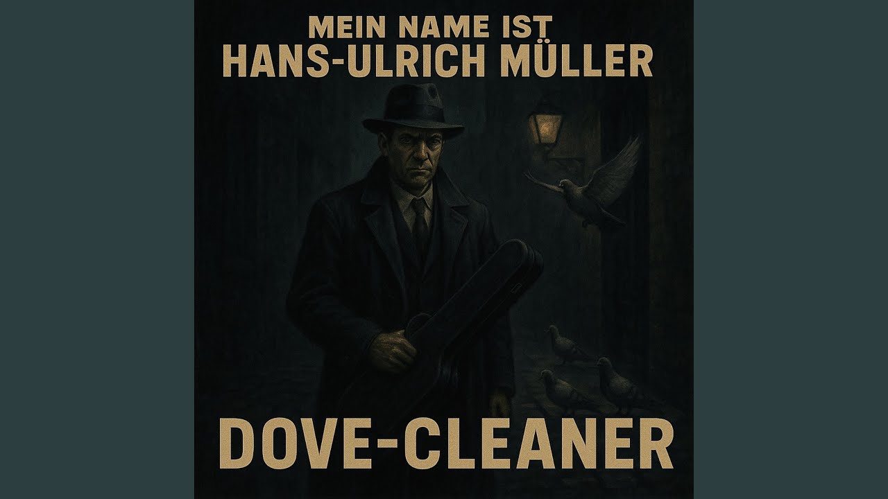 Mein Name ist Hans-Ulrich M&uuml;ller