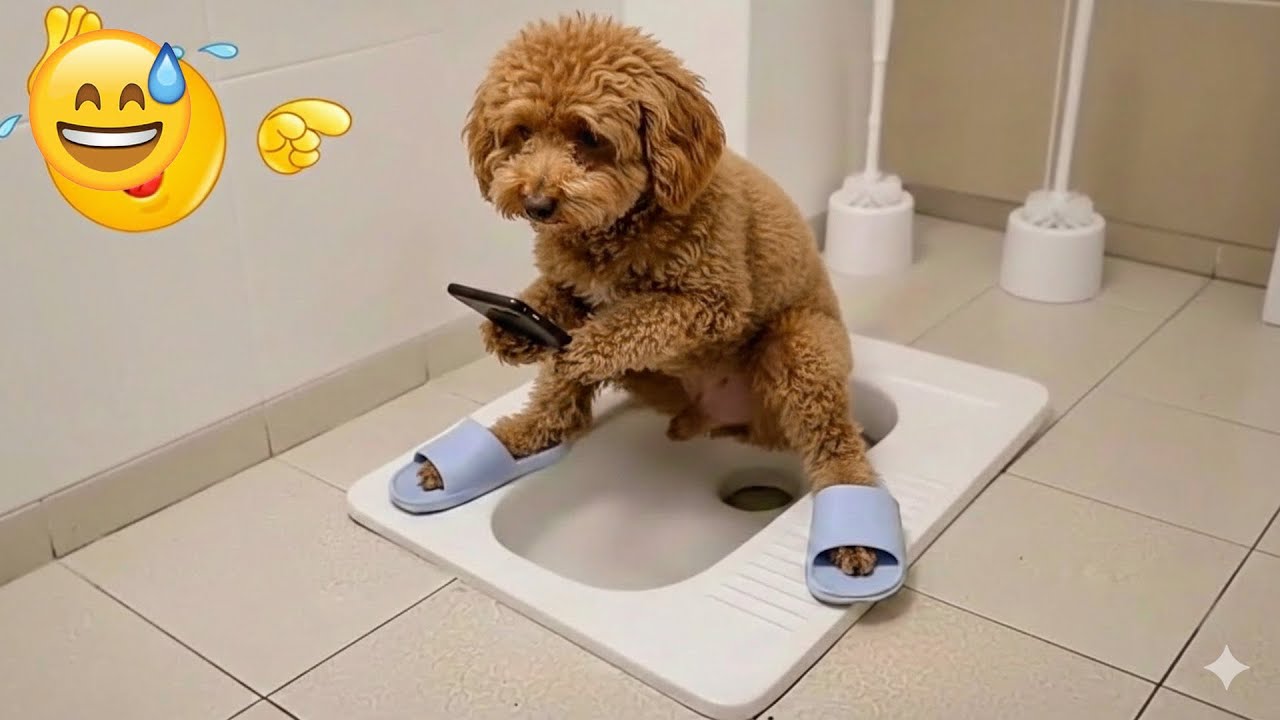 You Laugh You Lose 😺 The Best Funniest Cats and Dogs Moments Compilation 2026 🐶 Part 7