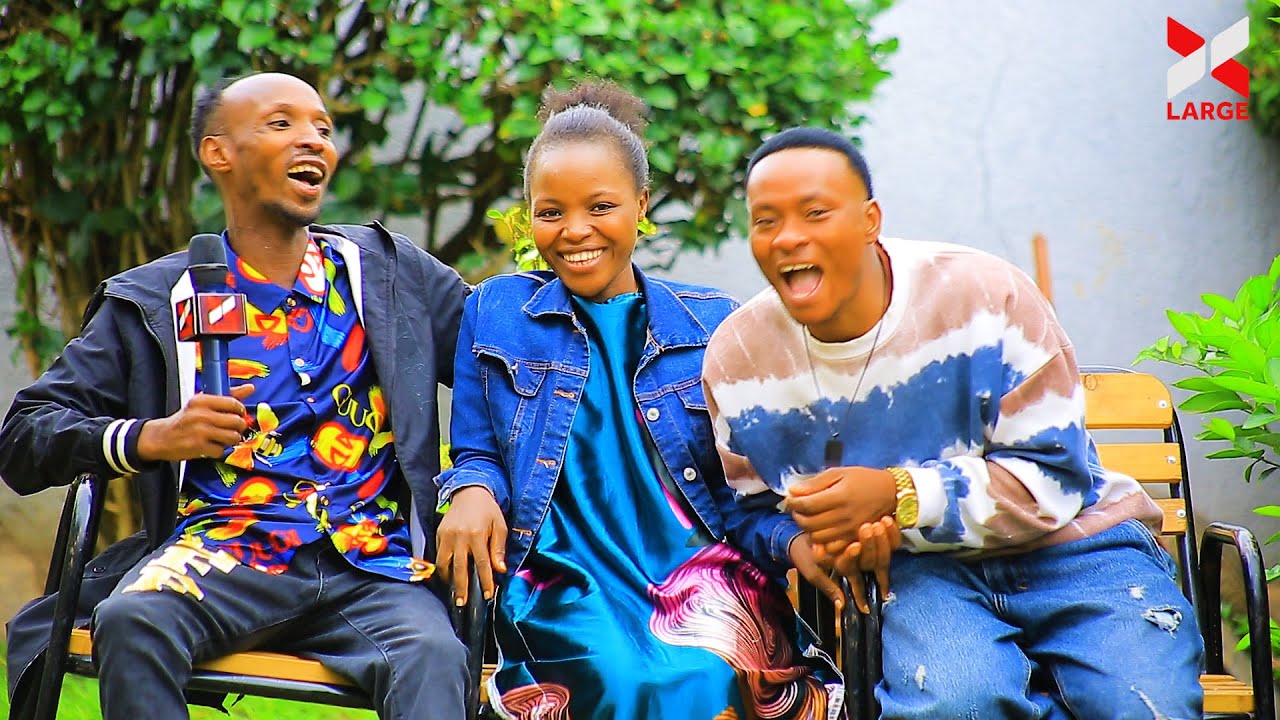 DUSABE amennye umuceri/Njye mperuka guhabwa amapenzi bien muri 2019🤣🤣/NOHERI yibasiye YAKA