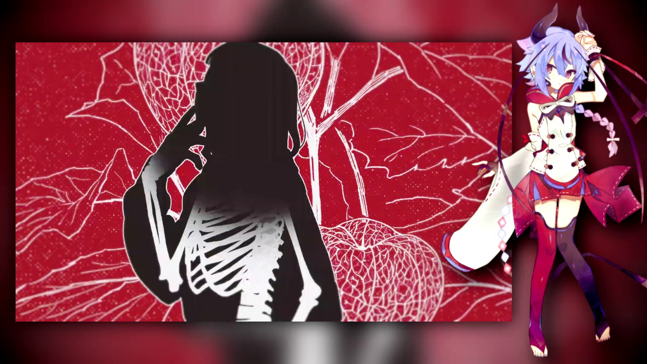 【MEIKA Mikoto】Otome Dissection (TeddyLoid Allies Remix)【VOCALOID Cover】乙女解剖