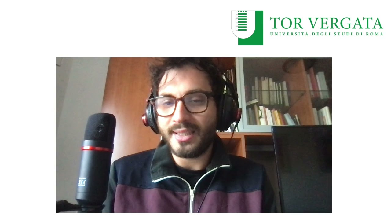 Psicologia Generale (PF24) - La visione