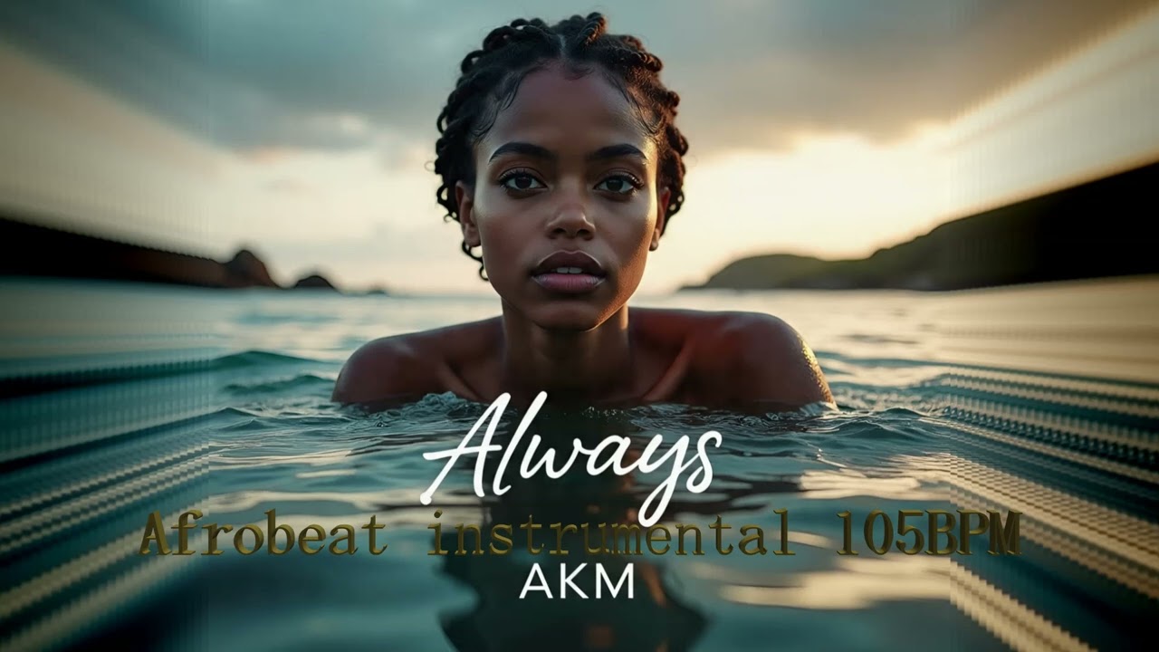 Afrobeat _-_instrumental_-_type_-_Always_-_afroproducer7