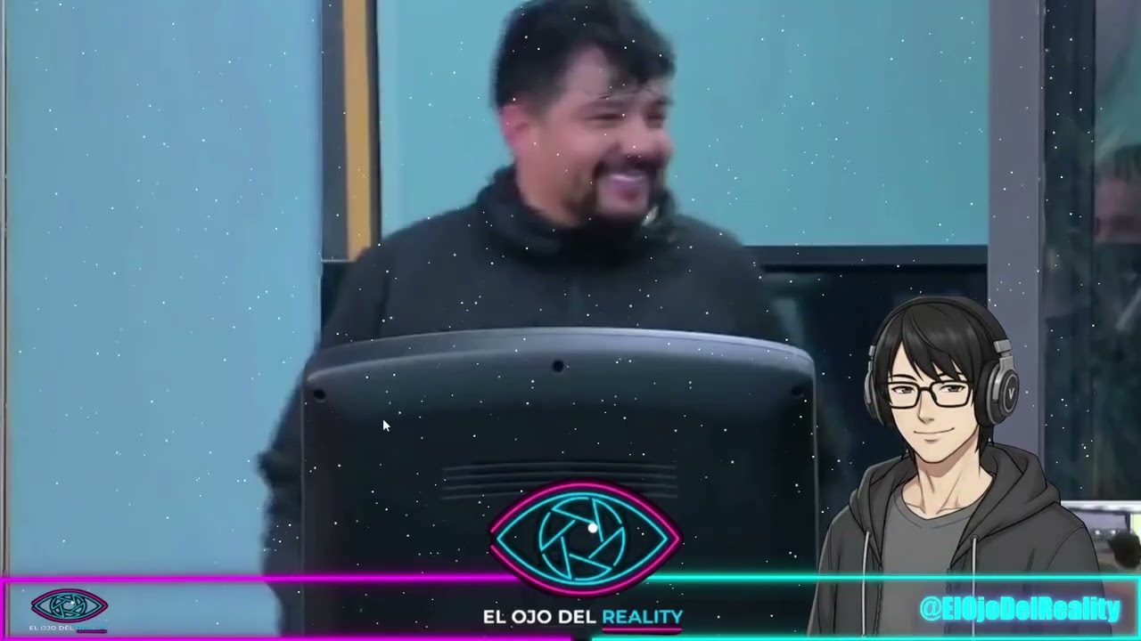 #LCDLF6: KUNNO Y STEFANO ADVIERTEN A LUIS CORONEL 