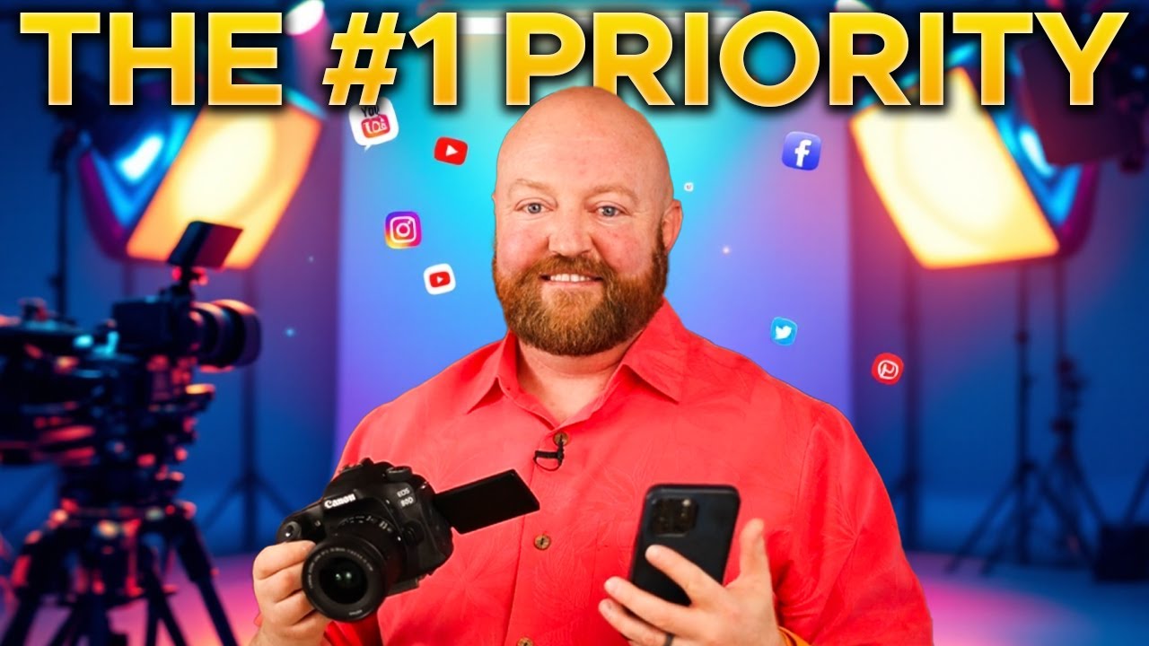 How To Make A Short Marketing Video