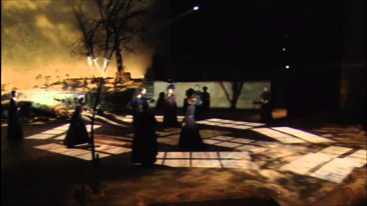 Jane Eyre the Musical : The Orphan ～ Children of God : Japanese