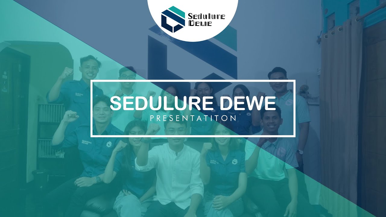 New Profil Sedulure Dewe 2023