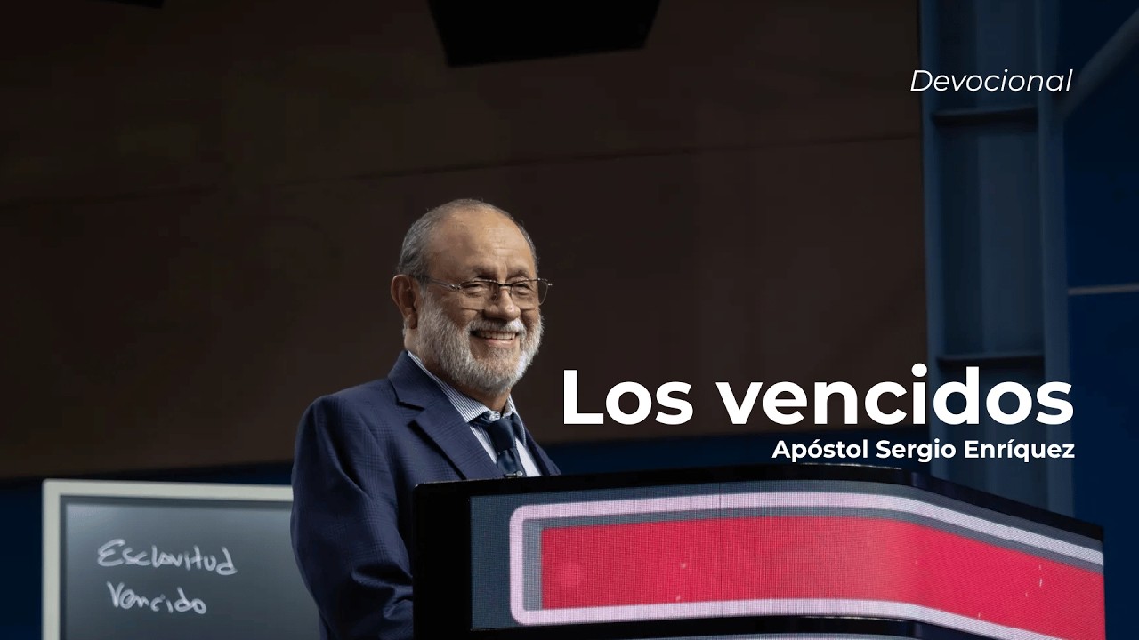 Servicio devocional |Viernes 30/01/2026