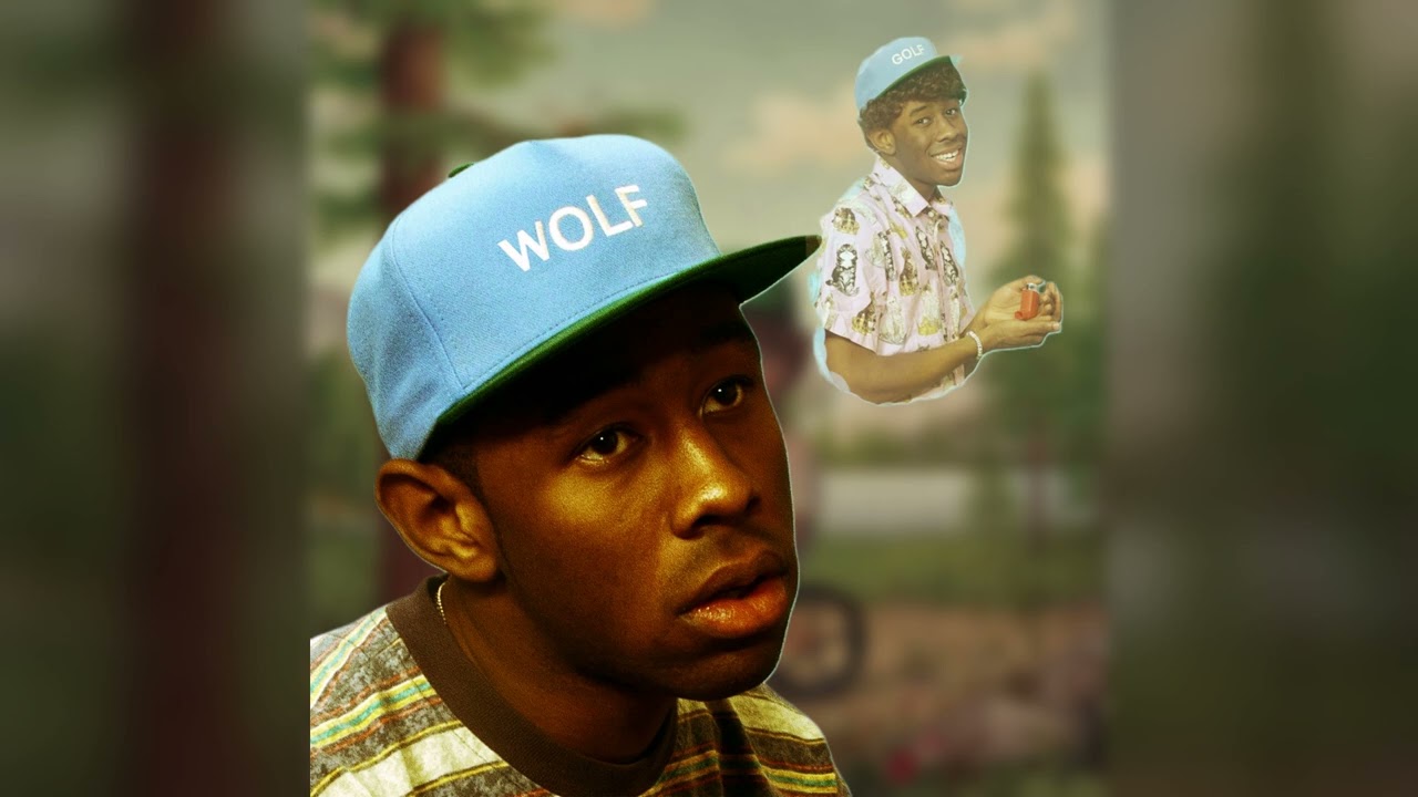 IFHY (but its the Intro looped for 15 min)