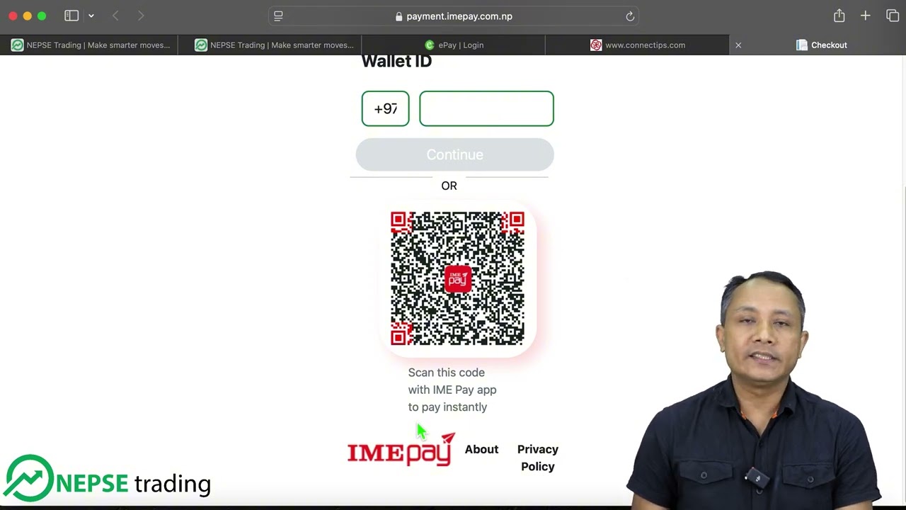 Getting Started on Nepse Trading Platform: Basic Features