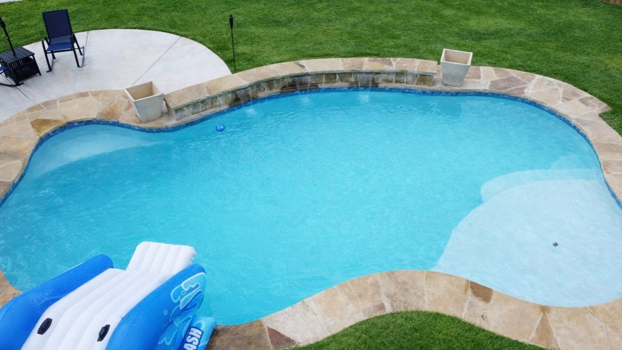 The $90,000 Backyard Upgrade: 82 Days in 8 Minutes