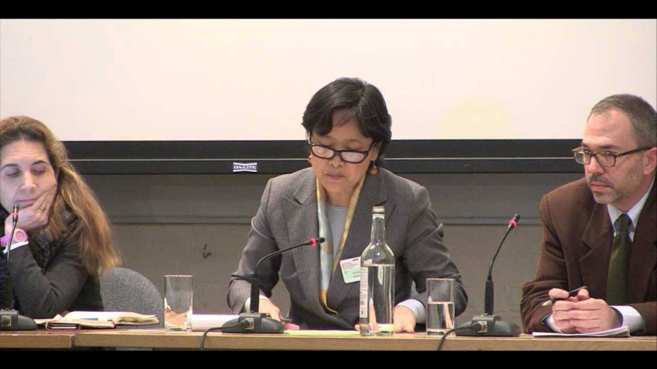 3   Haishan Fu - What is the future of official statistics in the Big Data era?