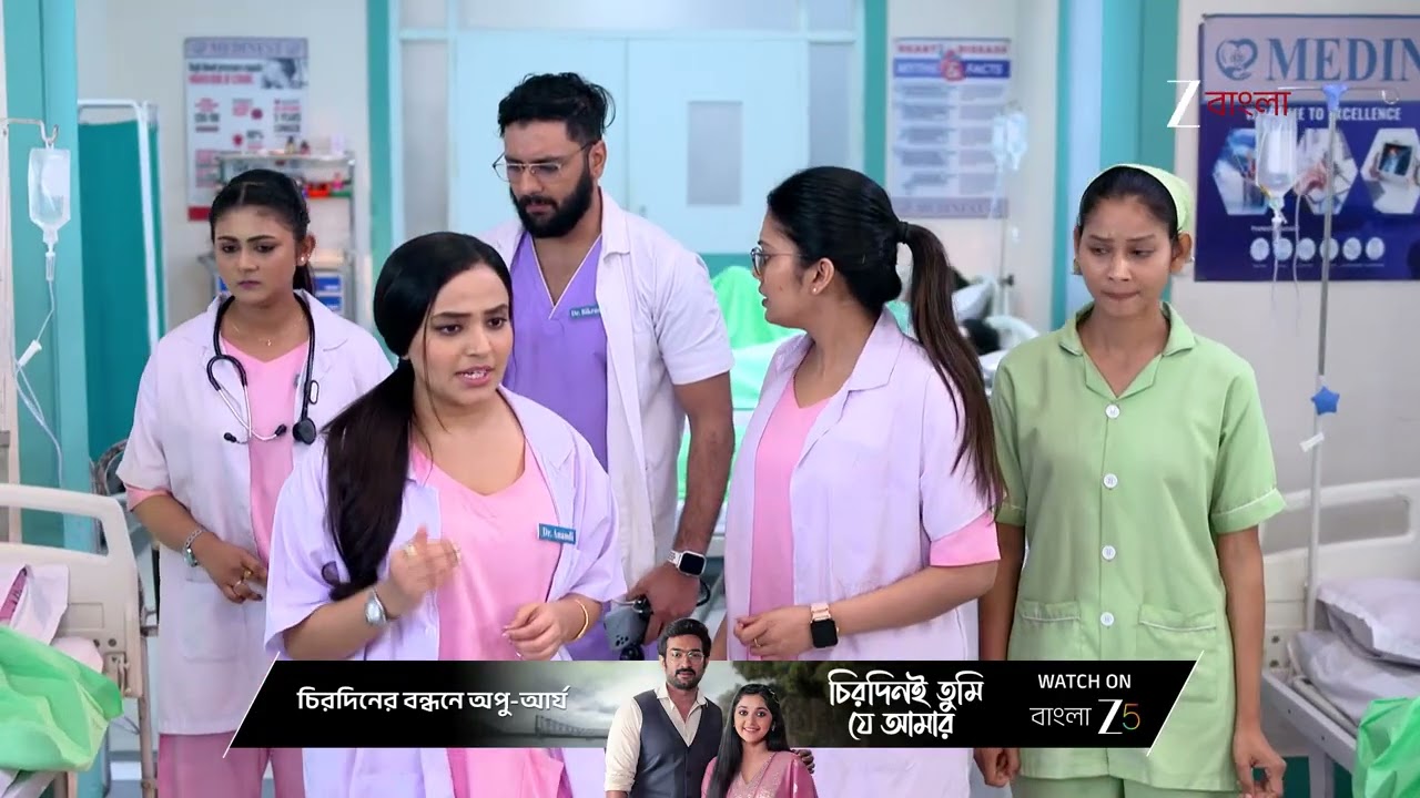 Anondi | মেডিনেস্টে শুরু হল রোগীদের ভাইরাসের প্বার্শ‌প্রতিক্রিয়া !