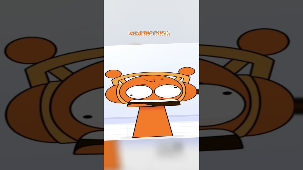 Give The Phone Back 💀 #sprunki #parody #animation #incredibox