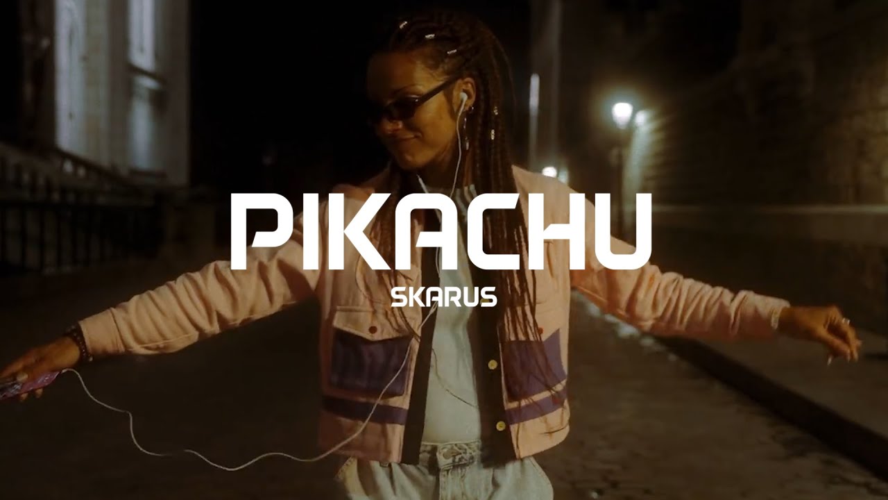 Vacra x GIMS Type Beat 
