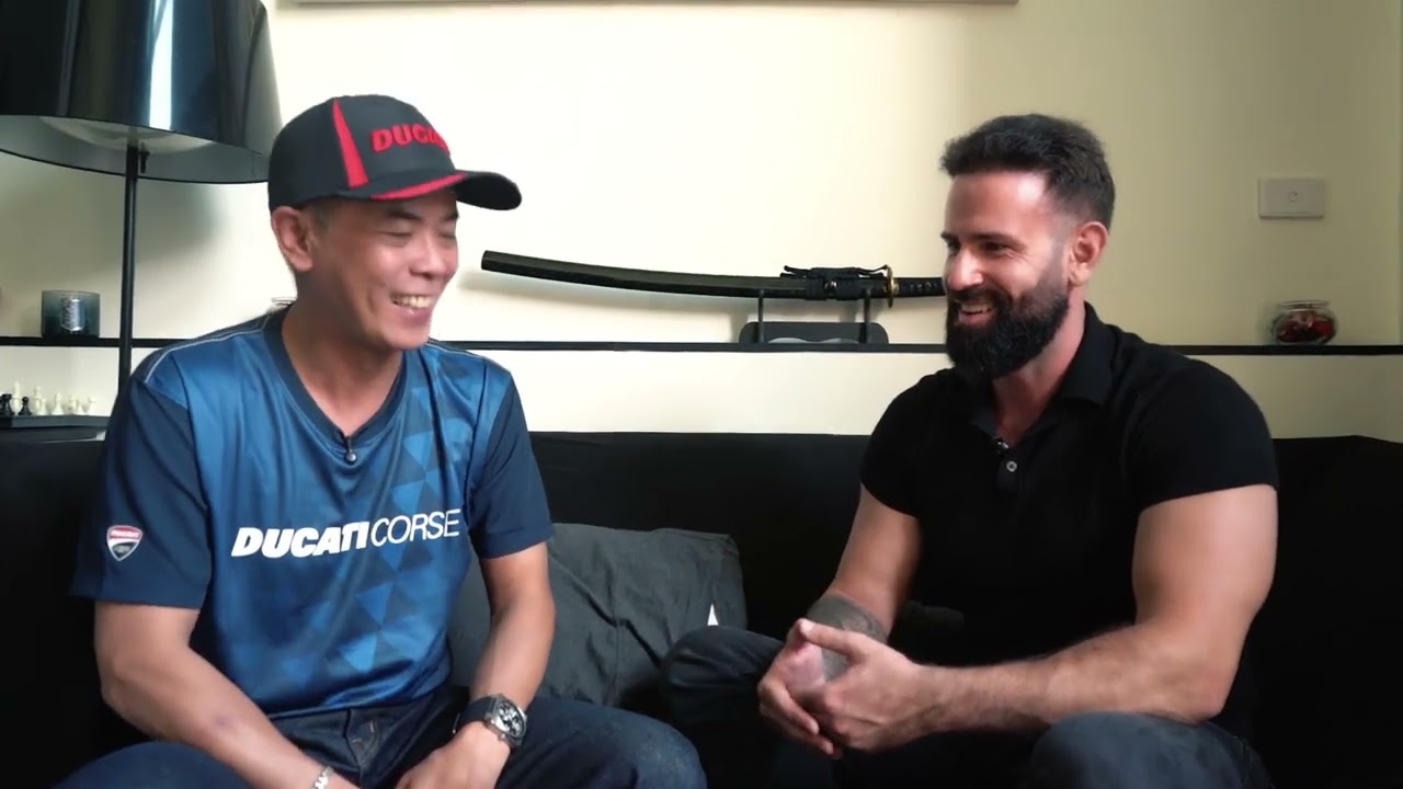 Bobby's Perspective meets Dondy Tan @DondyTan  | JESUS IS A PROPHET