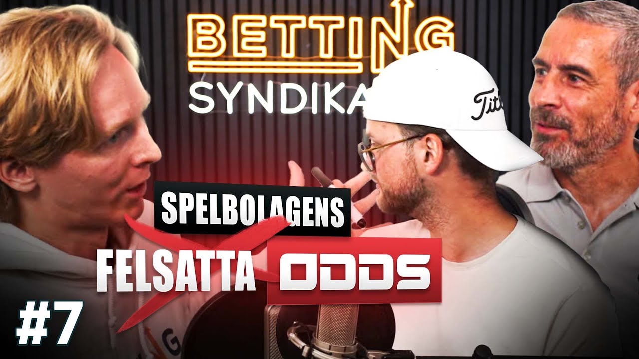 Så här bettar proffsen i klubblags-VM