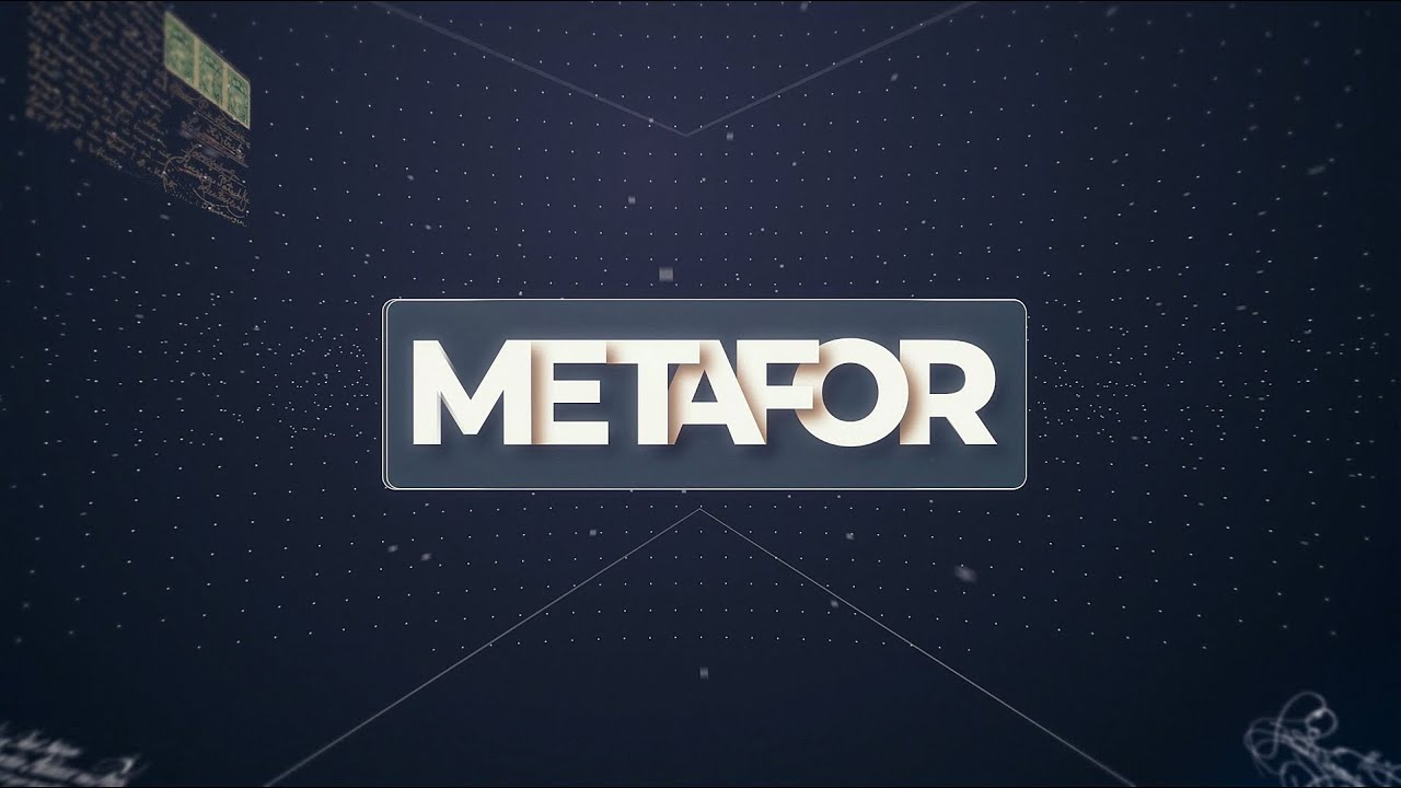 Metafor 1. B&ouml;l&uuml;m - Esaretin Bedeli