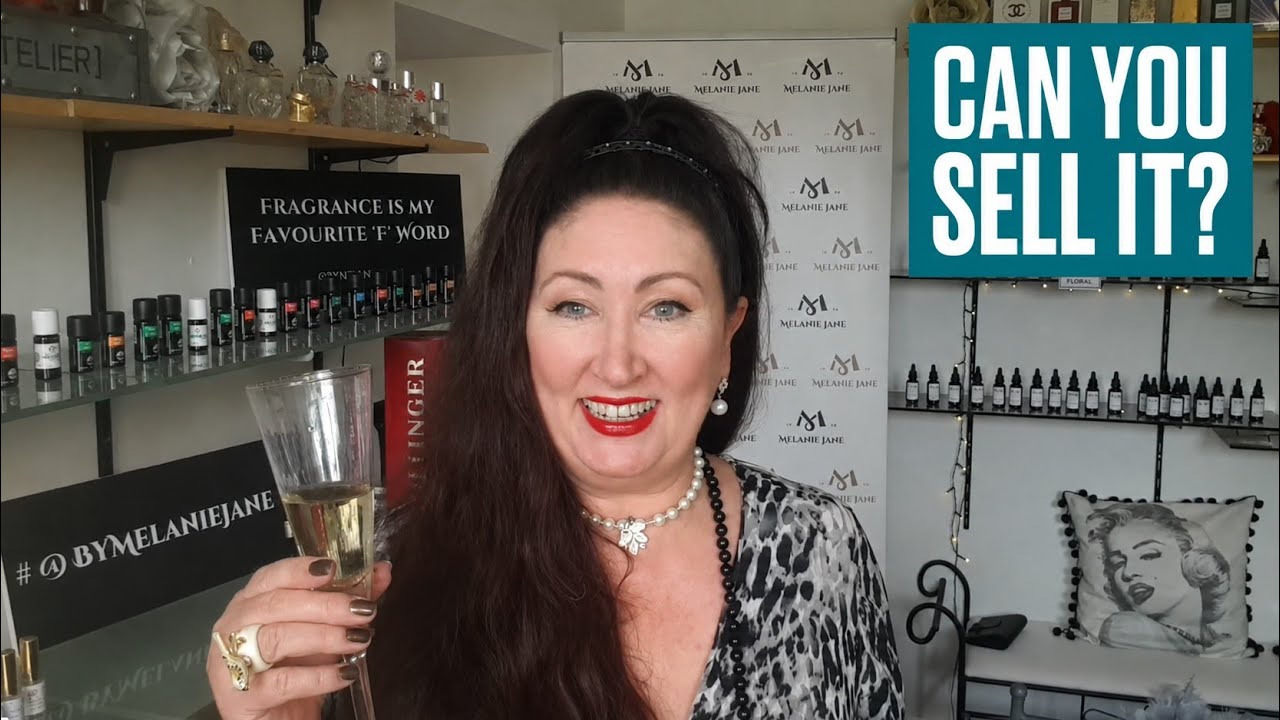 STOP Buying 'Perfumer's Alcohol': A Guide to Choosing the Right One #perfumery