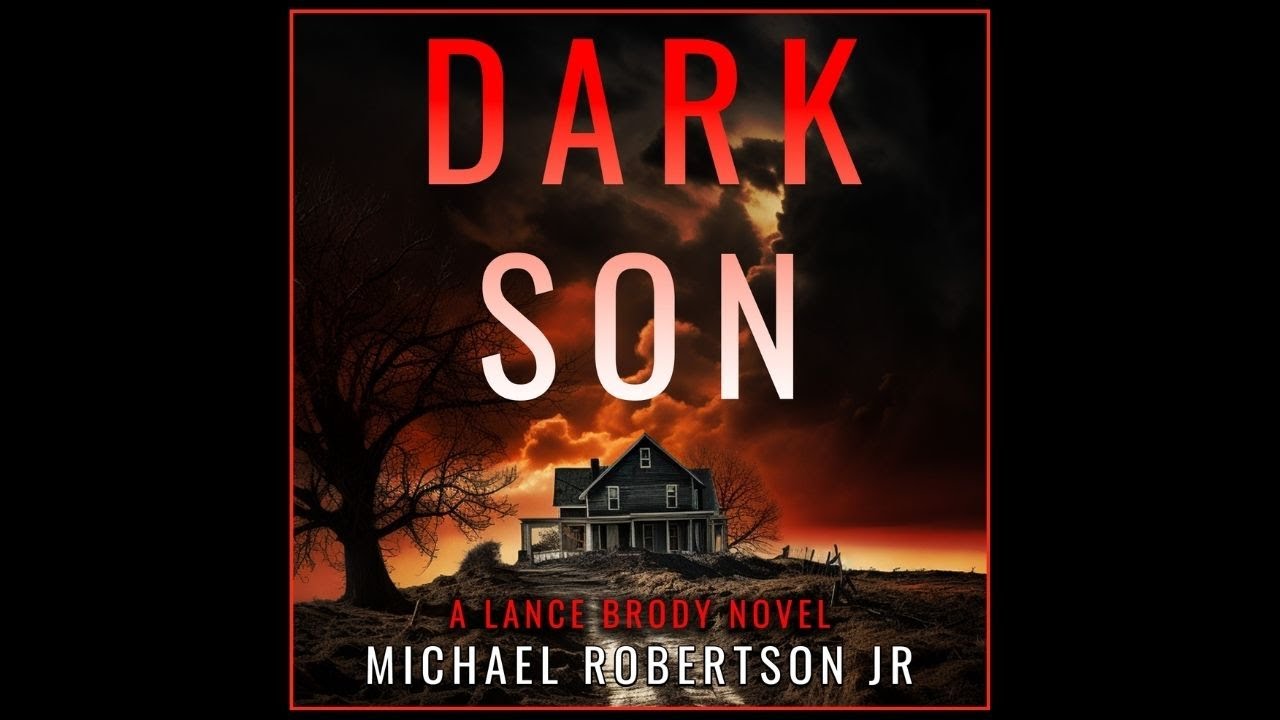 Dark Son (Lance Brody Series, Book 2) Full Audiobook - Supernatural Suspense