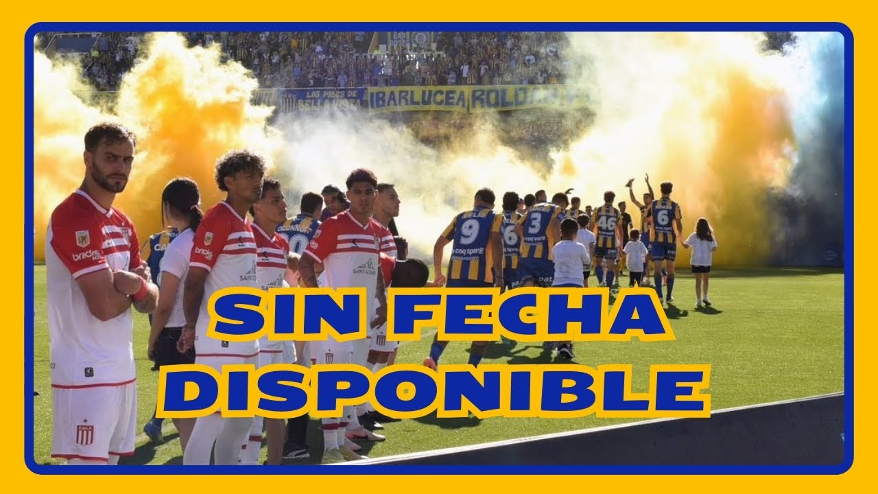 La superfinal quedará para después del mundial 
