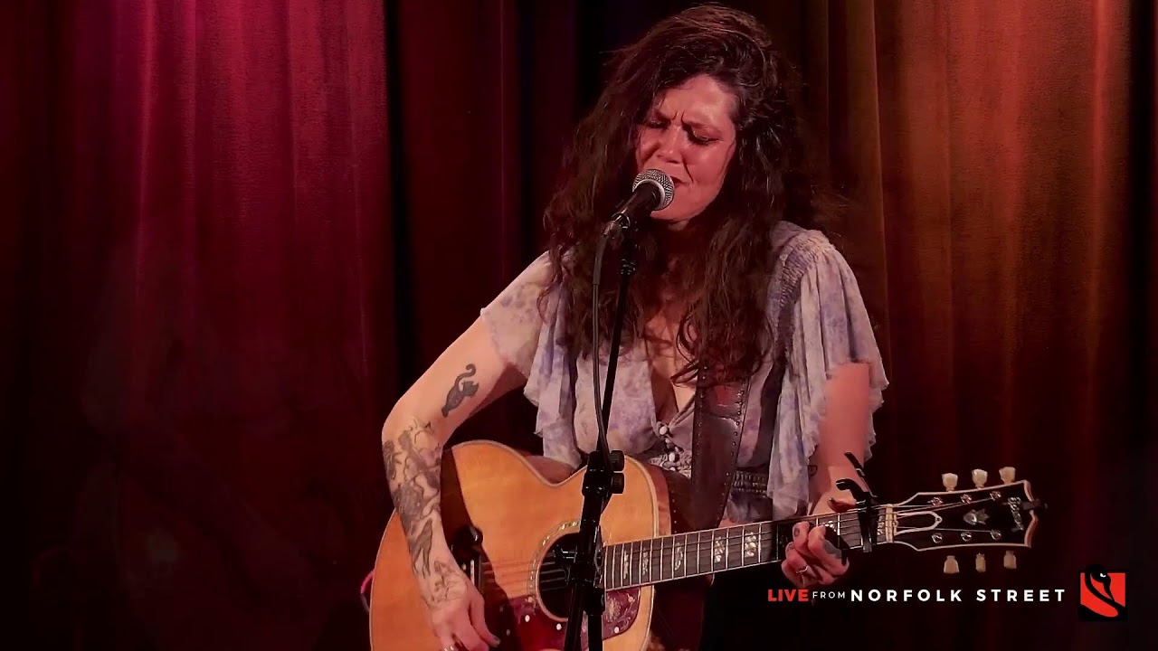 Lilly Hiatt with Alicia Blue | Live from Norfolk Street